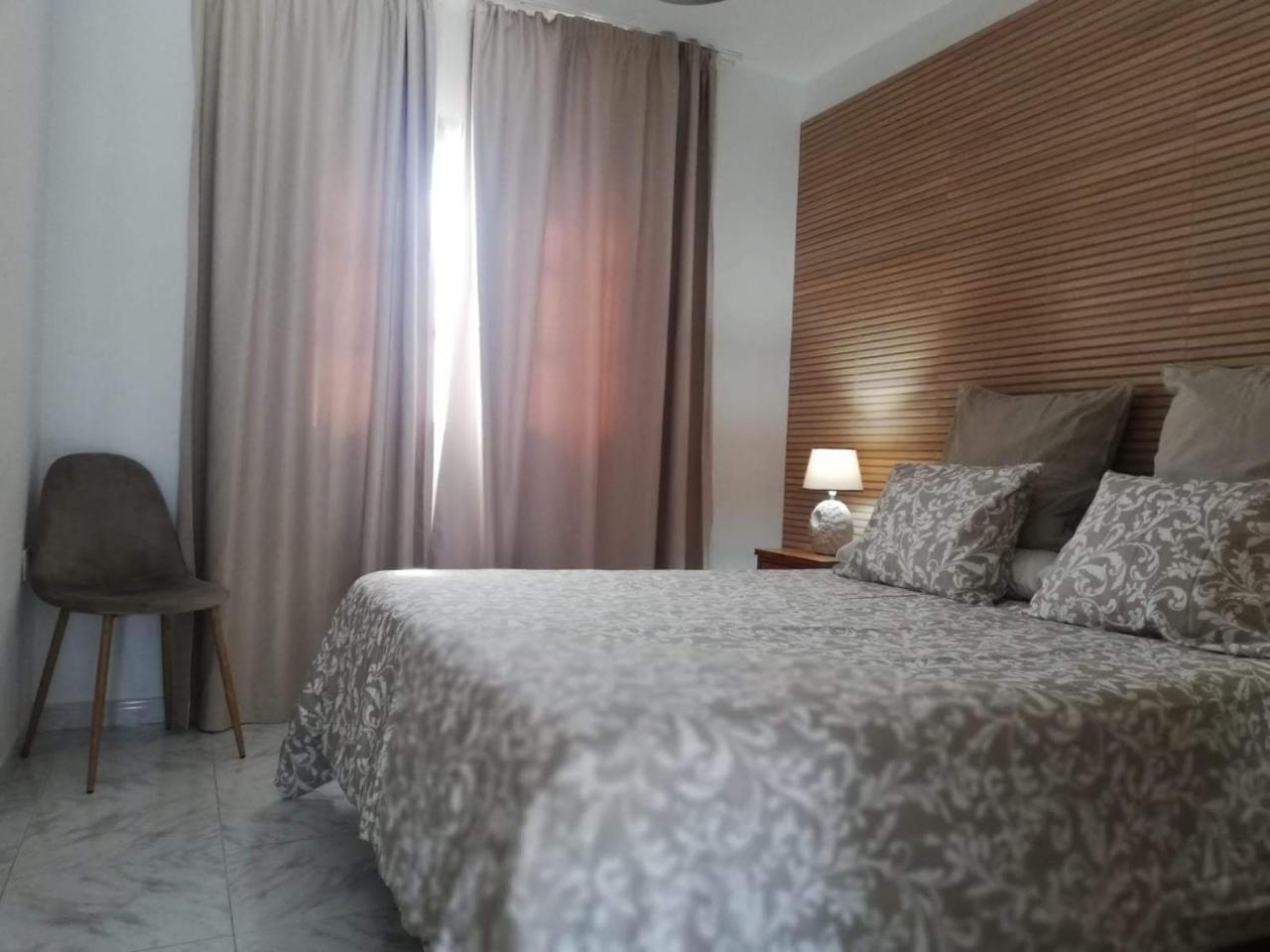 Villa Cristina Puerto del Carmen  Bagian luar foto